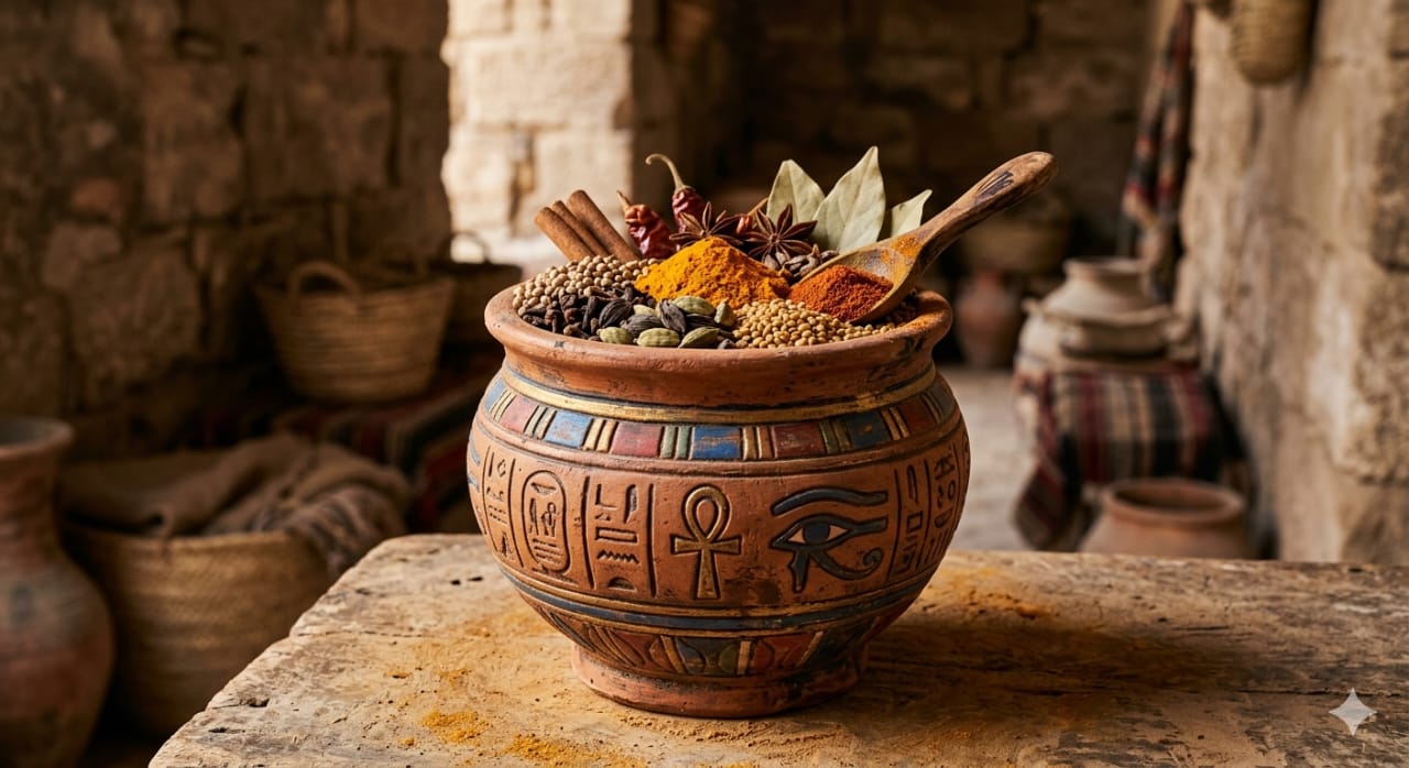 Spices