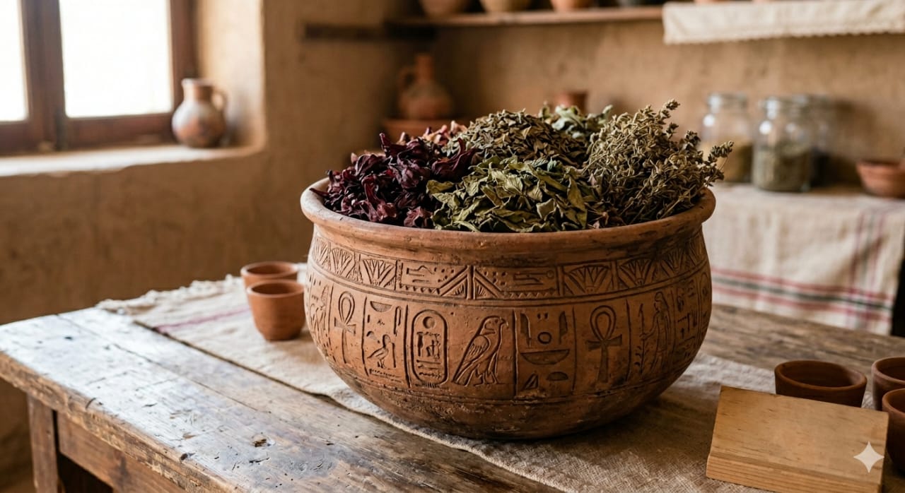 Herbs